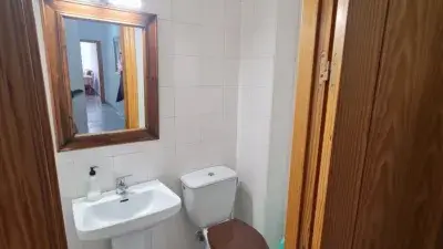 Piso en venta en Alcalá del Río 111m2 3 dormitorios