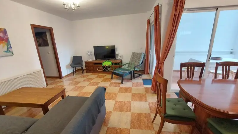 Apartamento en La Herradura 2 dormitorios cerca de la playa