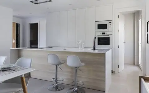 Casa Villa 3 Dormitorios Santiago de la Ribera Murcia