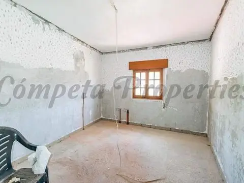 Piso 4 Dormitorios en Venta Algarrobo Espaa