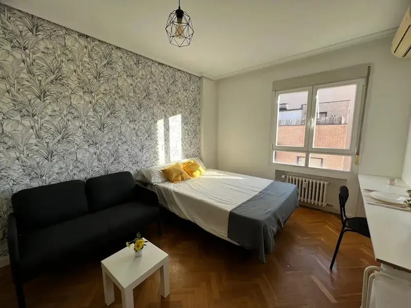 Casa en Alquiler Madrid 1 Dormitorio 1 Ba
															
															
															
															
															
															
															
															
															
														ño