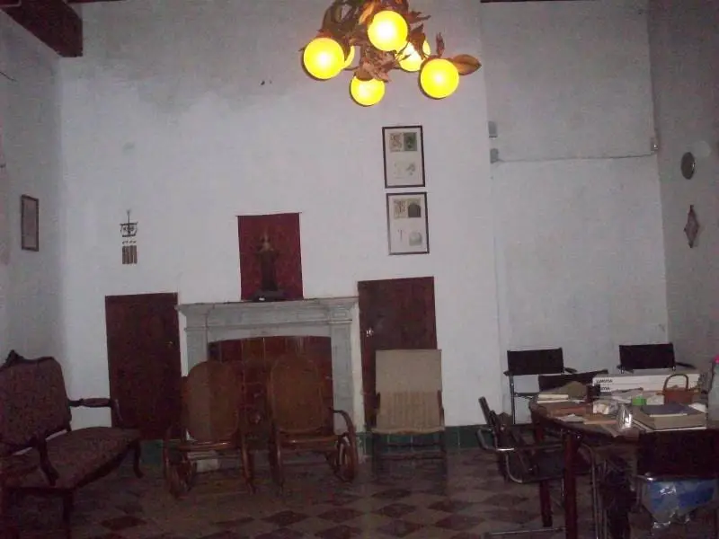 Chalet en Venta Montaverner 1460m2 Parcela Gran Casa
