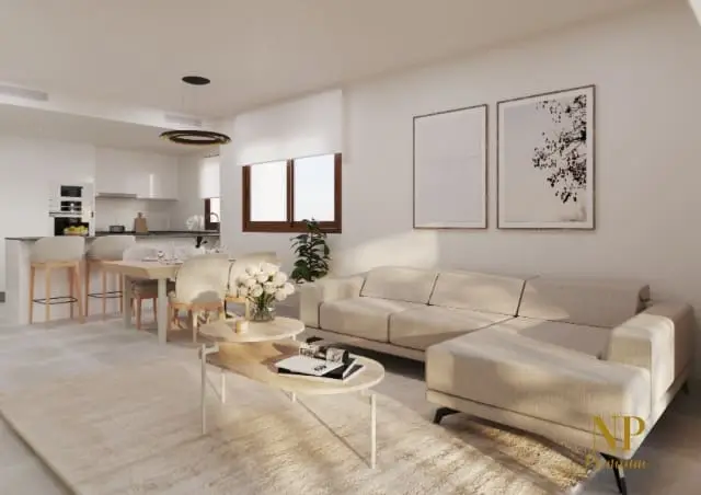 Dúplex en Venta Cala Ratjada Mallorca