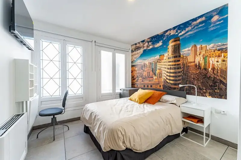 Apartamento en Alquiler Calle del Arenal Madrid