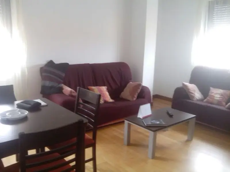 Venta Piso con garaje en Villamayor