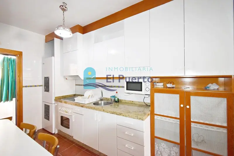 Apartamento en venta en Bahia, Mazarrón, Murcia