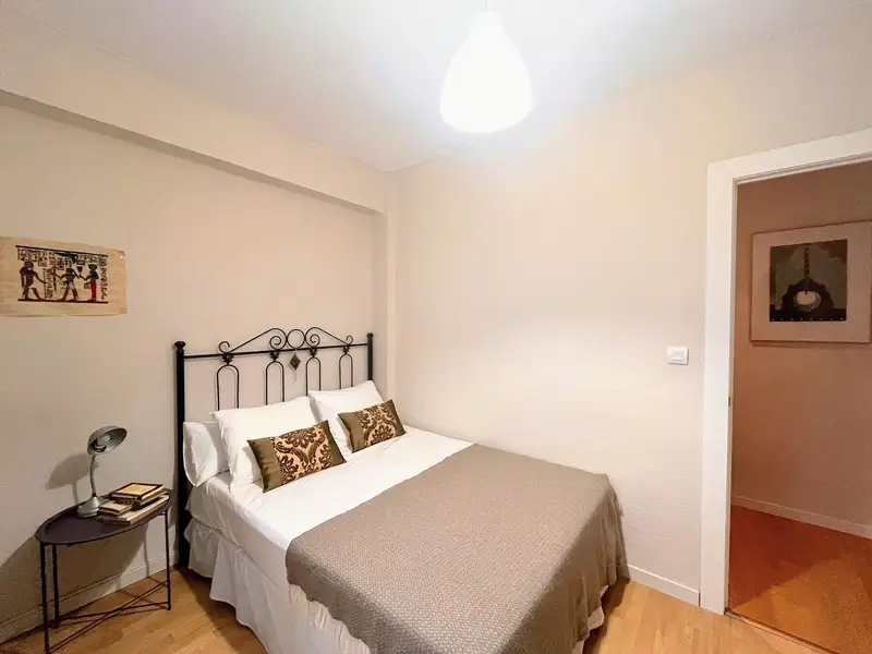 Apartamento en venta en Valencia cerca de Ruzafa