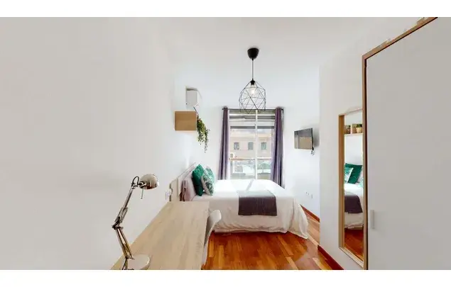 Habitacion en alquiler Barcelona Carrer de la Diputacion