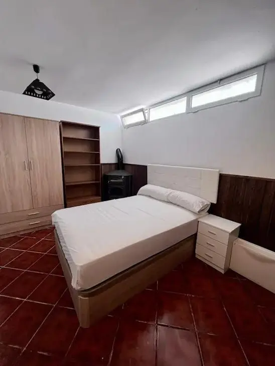 Casa en Alquiler Madrid 1 Dormitorio