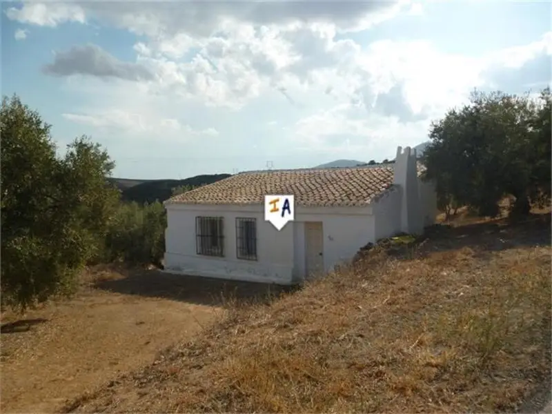 Casa de Campo 4 Dormitorios Antequera