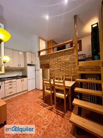 Triplex con Encanto en Chamber																																				
