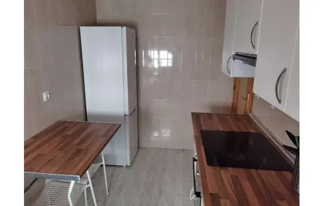 Alquiler de Habitaciones en Getafe Piso Amueblado