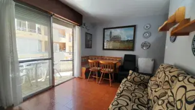 Piso en venta en Calle Fco Maldonado