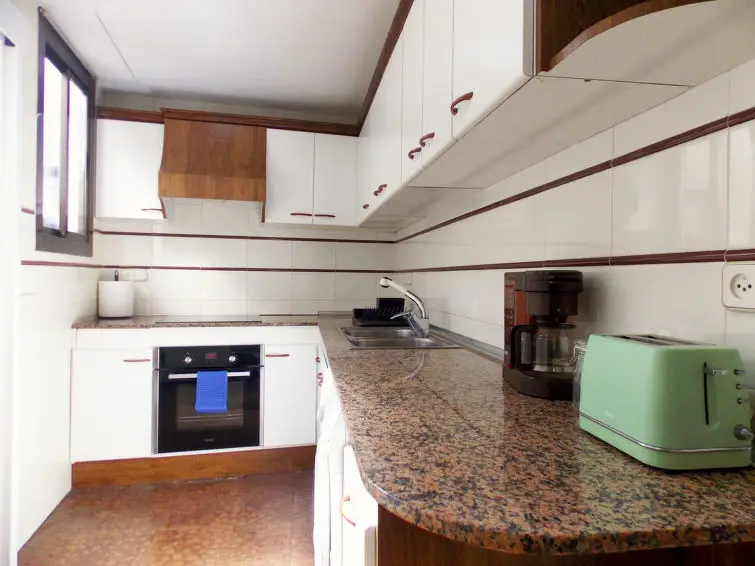Apartamento 3 Dormitorios Benicassim Alquiler Vacacional