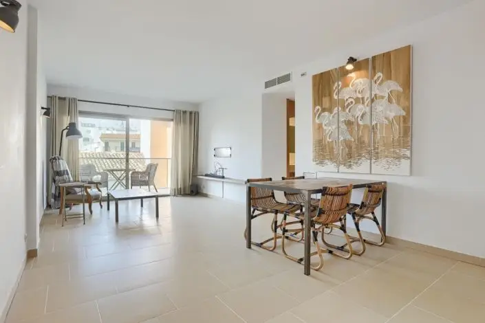 Apartamento en venta Puerto Pollensa 3 dormitorios