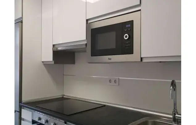 Alquiler Habitacion 70m2 Getafe Amueblada