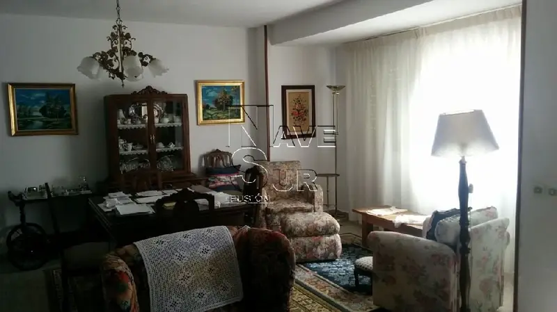Venta Piso Vistas Conquero Huelva 150m2 4 Dormitorios