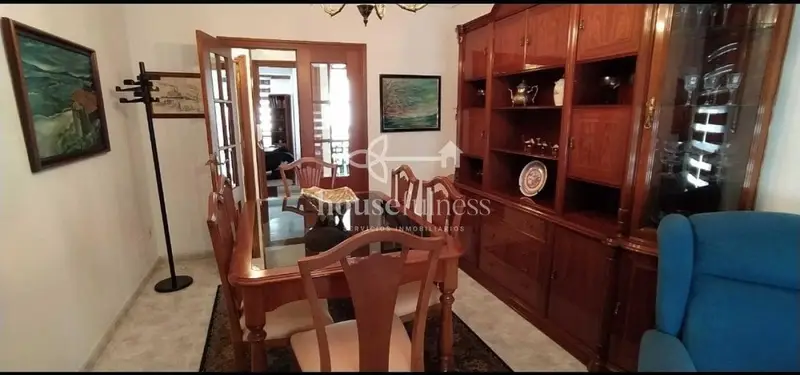 Piso en venta en Ferrol 80m2 terraza garaje trastero