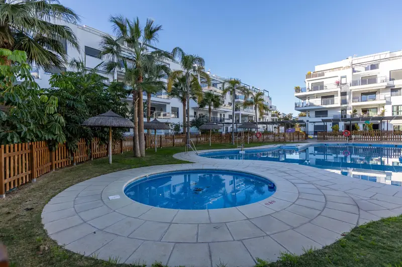 Venta Piso Playa Granada Motril 3 Dormitorios 2 Baños