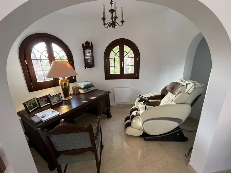 Villa de Lujo en Sierra de Altea - Apartamentos Alegria XII