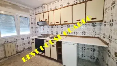 Apartamento en venta en Centro