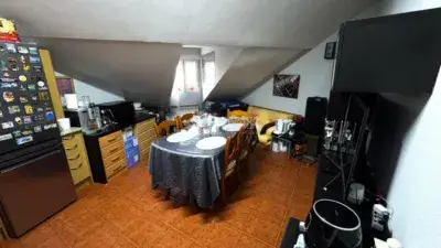 Piso en Venta Moralzarzal 2 Dormitorios Centro