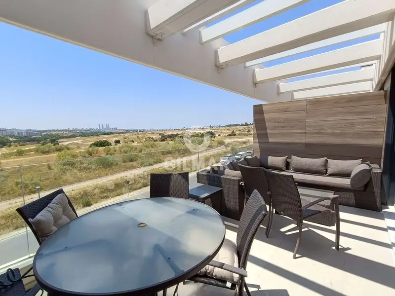 Piso en alquiler en La Moraleja – Madrid | Gilmar Consulting