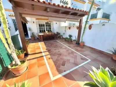Adosado en Venta San Fernando Cadiz