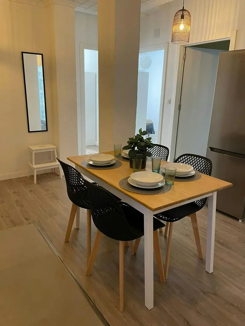 Habitación alquiler Catarroja, España