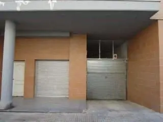 Garaje en Venta en Amposta Tarragona 12m2