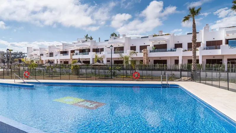 Bungalow en Venta en Mar de Pulp	