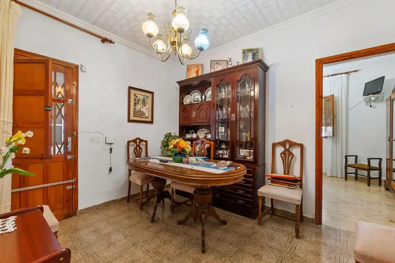 Finca Rustica en Venta Orihuela