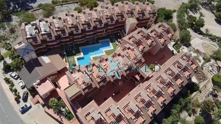 Apartamentos en Venta Los Geraneos Aguilas 2 Dormitorios