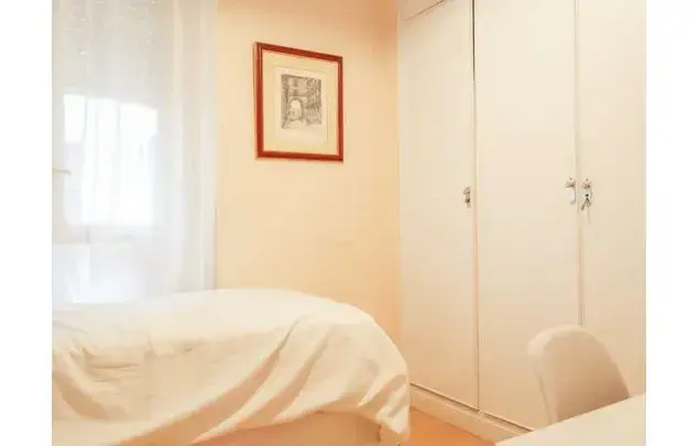 Apartamento 120m2 Madrid Rios Rosas Cerca IE Business School