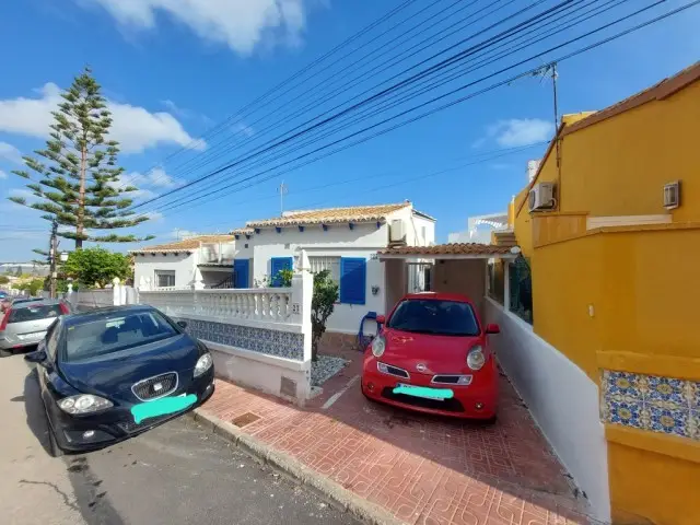 Casa Villa 2 Dormitorios Los Balcones Torrevieja