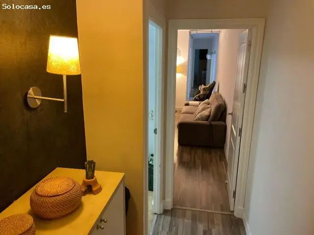 Piso Reformado en Cadiz Zona Loreto Estadio 97m2 3 Dormitorios