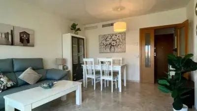 Apartamento en venta en Urbanizacion Mar Abierto
