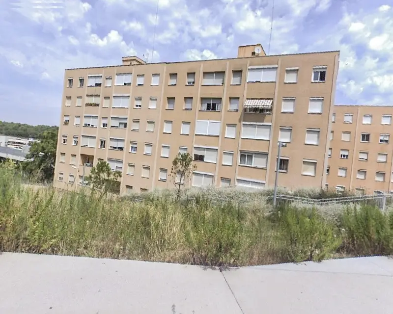 Piso en Venta en Rubí 59m² Ur El Pinar