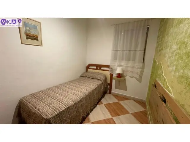 Alquiler piso estudiantes Cádiz Puntales 2025 2026