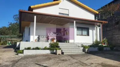 Casa en venta en Salvaterra de Miño