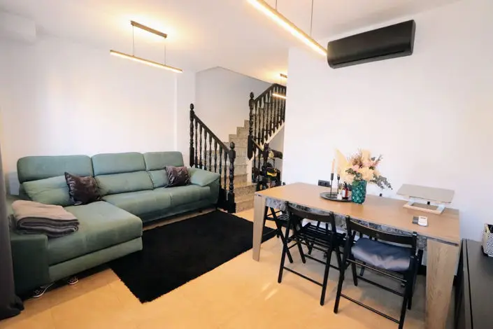 Apartamento 3 Dormitorios Lo Pagan Cerca de la Playa