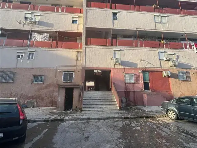 Piso en venta en Calle de Micaela Parada