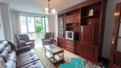 Piso en Venta Ampuero 3 Dormitorios Garaje A Estrenar