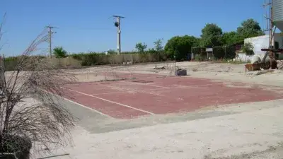 Finca Rustica en Venta Carretera Infantes Ideal Familias