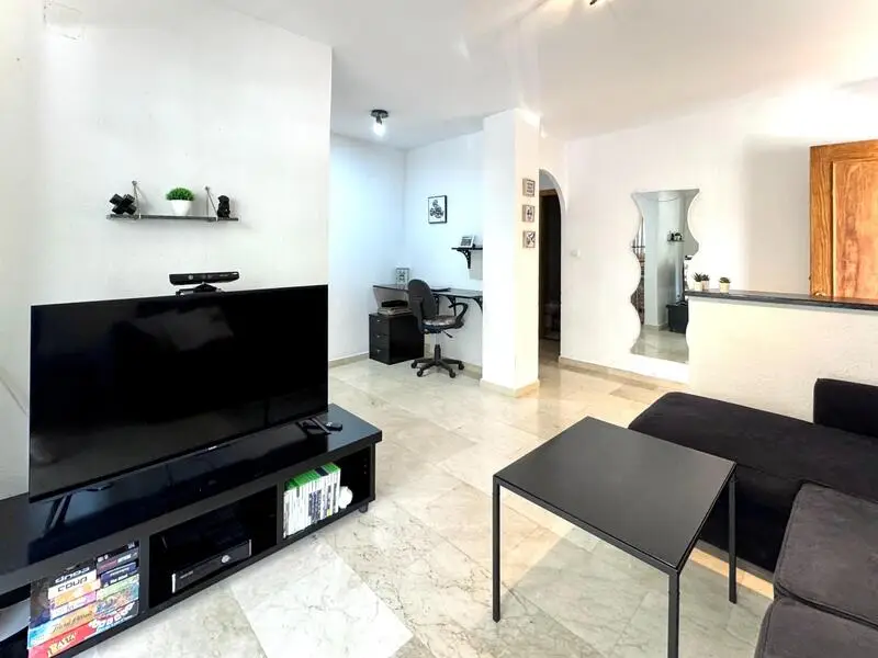 1 Cuarto Apartamento en venta
Cenes de la Vega, Granada