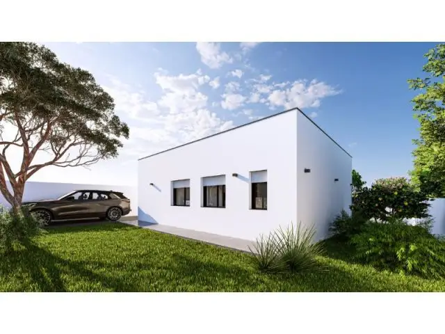 Chalet en Venta Sant Marti Sarroca Barcelona