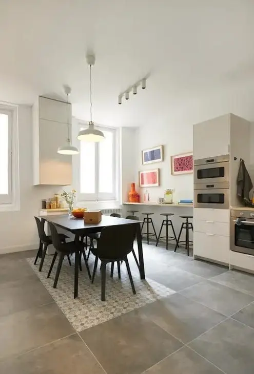 Apartamento en Alquiler Madrid Costanilla de los Ángeles