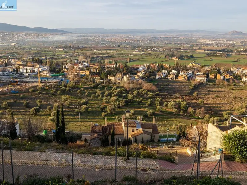 venta Terreno en Granada, Granada Provincia (12808)- Globaliza