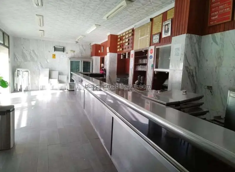 Local Comercial en Venta Pedregalejo Malaga Ideal Inversores