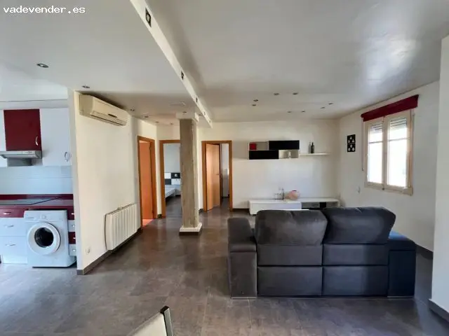 FANTASTICO PISO REFORMADO 2 HABITACIONES Aldaia
